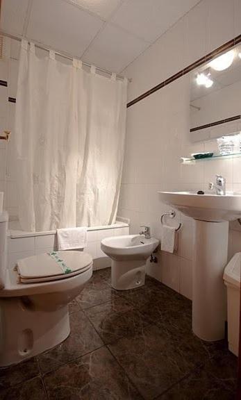 Hotel Los Bartolos Alhama de Murcia Room photo