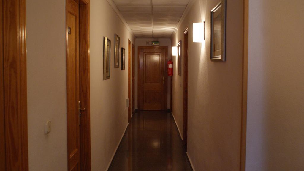 Hotel Los Bartolos Alhama de Murcia Exterior photo