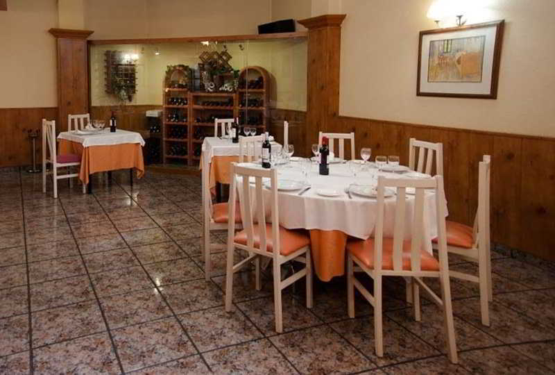 Hotel Los Bartolos Alhama de Murcia Exterior photo
