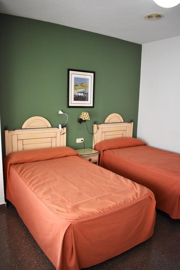 Hotel Los Bartolos Alhama de Murcia Exterior photo
