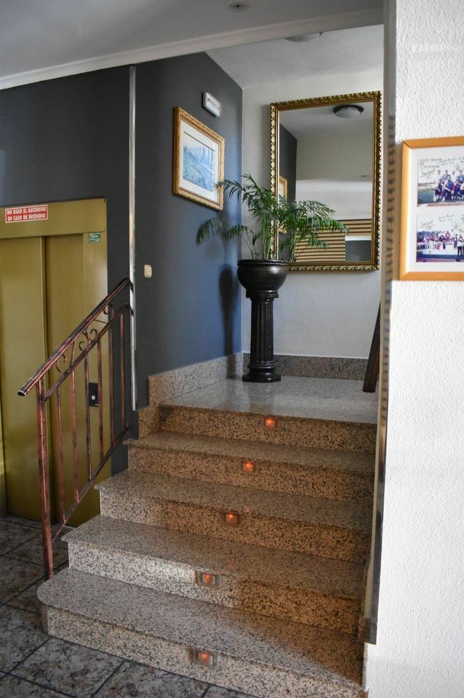 Hotel Los Bartolos Alhama de Murcia Exterior photo